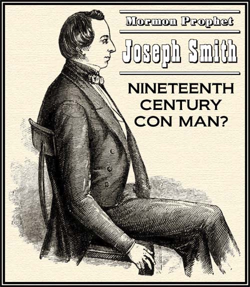 Joseph Smith, Jr.